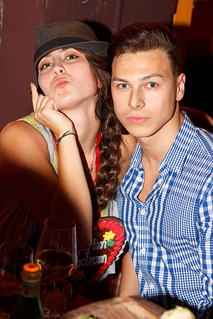 Charity Wiesn Night 2011 | Manuel Neuer Kids Foundation © 2011 by Stefan J. Wolf | Photography
