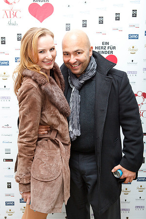 ABC4kids | Charity Night - Dezember 2011