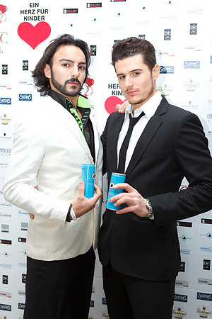 ABC4kids | Charity Night - Dezember 2011