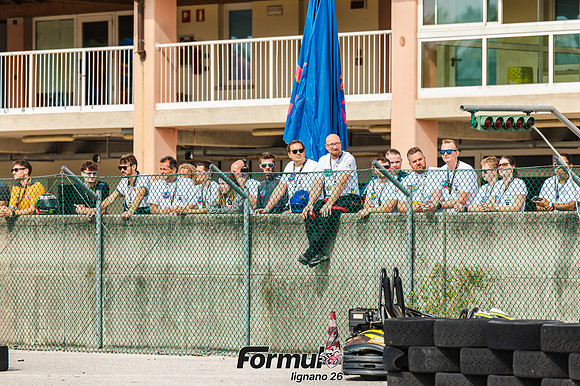 ART OF CART Formula Lignano 2026-0822