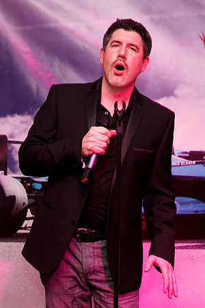 ABC4kids | Charity Night - Dezember 2011