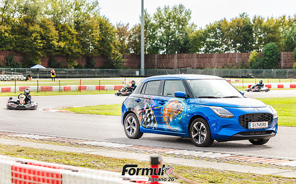 ART OF CART Formula Lignano 2026-0791