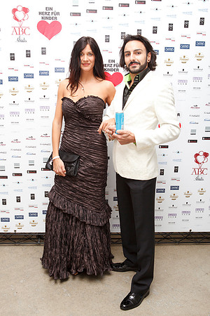 ABC4kids | Charity Night - Dezember 2011