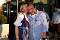 Charity Wiesn Night 2011 | Manuel Neuer Kids Foundation © 2011 by Stefan J. Wolf | Photography