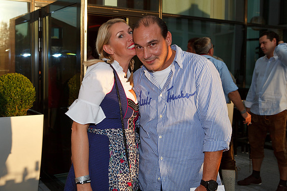 Charity Wiesn Night 2011 | Manuel Neuer Kids Foundation © 2011 by Stefan J. Wolf | Photography
