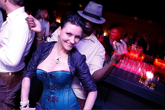 Charity Wiesn Night 2011 | Manuel Neuer Kids Foundation © 2011 by Stefan J. Wolf | Photography