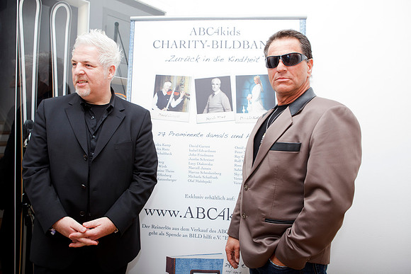 ABC4kids | Charity Night - Dezember 2011