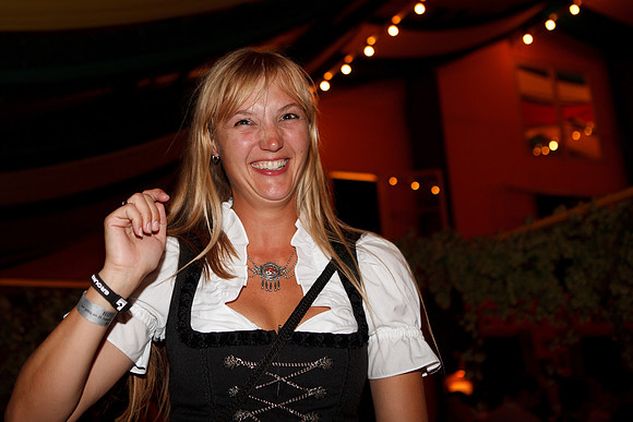 Charity Wiesn Night 2011 | Manuel Neuer Kids Foundation © 2011 by Stefan J. Wolf | Photography