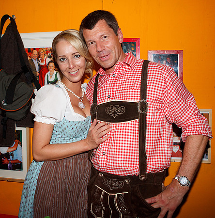 Charity Wiesn Night 2011 | Manuel Neuer Kids Foundation © 2011 by Stefan J. Wolf | Photography