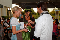 Charity Wiesn Night 2011 | Manuel Neuer Kids Foundation © 2011 by Stefan J. Wolf | Photography