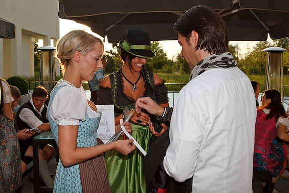 Charity Wiesn Night 2011 | Manuel Neuer Kids Foundation © 2011 by Stefan J. Wolf | Photography