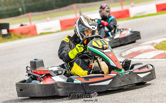 ART OF CART Formula Lignano 2026-1015