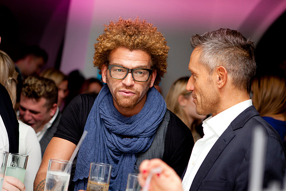 ABC4kids | Charity Night - Dezember 2011