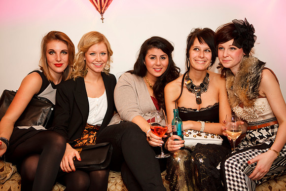 ABC4kids | Charity Night - Dezember 2011