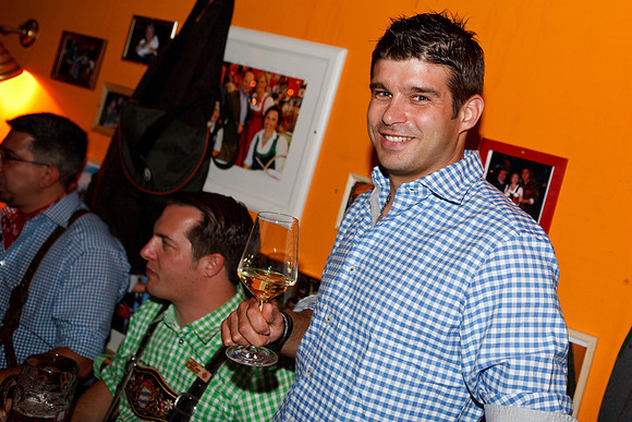 Charity Wiesn Night 2011 | Manuel Neuer Kids Foundation © 2011 by Stefan J. Wolf | Photography