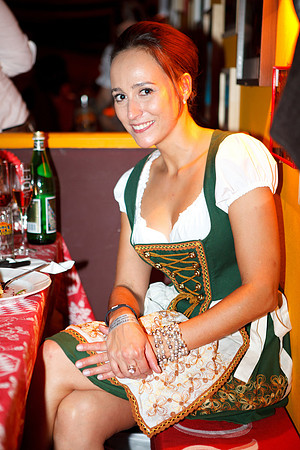 Charity Wiesn Night 2011 | Manuel Neuer Kids Foundation © 2011 by Stefan J. Wolf | Photography