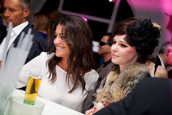 ABC4kids | Charity Night - Dezember 2011
