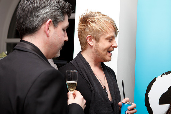 ABC4kids | Charity Night - Dezember 2011