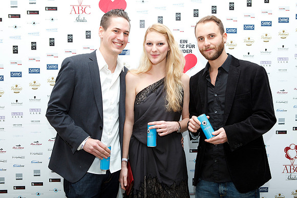 ABC4kids | Charity Night - Dezember 2011