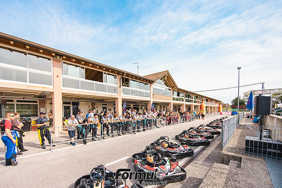 ART OF CART Formula Lignano 2026-0214