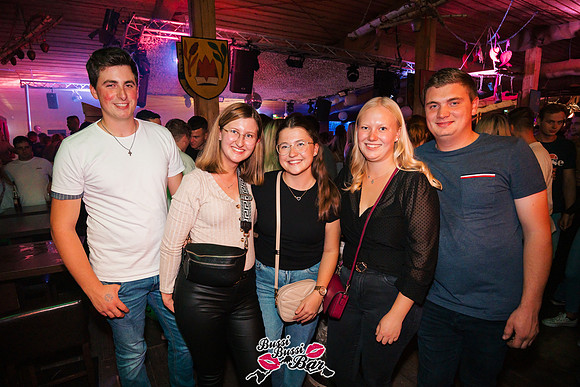 BUSSI BUSSI BAR - 90er 2000er Party-815