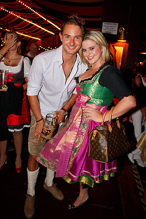Charity Wiesn Night 2011 | Manuel Neuer Kids Foundation © 2011 by Stefan J. Wolf | Photography
