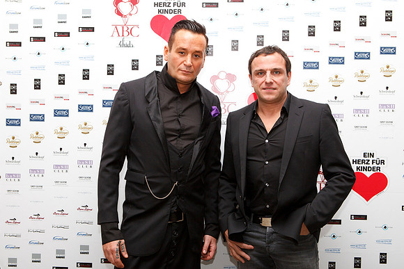 ABC4kids | Charity Night - Dezember 2011
