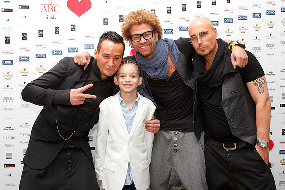 ABC4kids | Charity Night - Dezember 2011