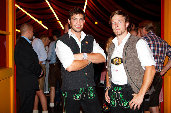 Charity Wiesn Night 2011 | Manuel Neuer Kids Foundation © 2011 by Stefan J. Wolf | Photography