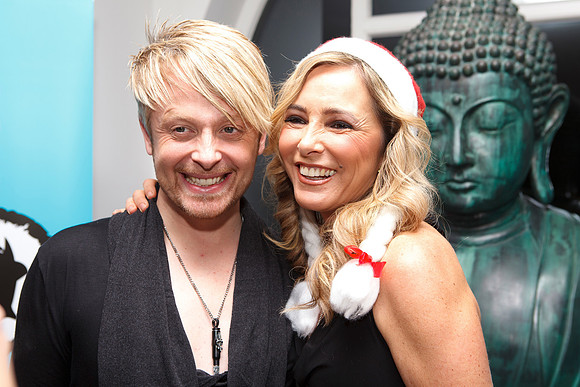 ABC4kids | Charity Night - Dezember 2011