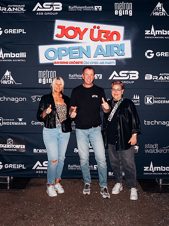JOY Ü30 OPEN AIR 2025-8709
