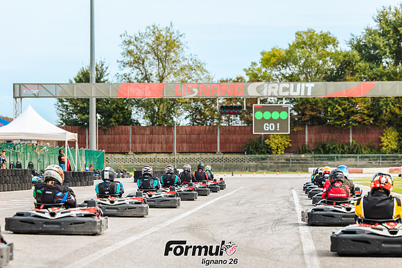 ART OF CART Formula Lignano 2026-1602