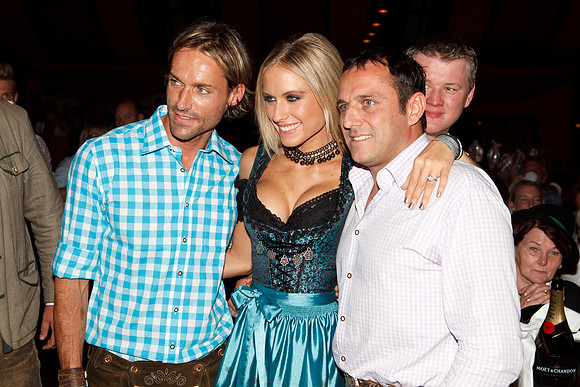 Charity Wiesn Night 2011 | Manuel Neuer Kids Foundation © 2011 by Stefan J. Wolf | Photography