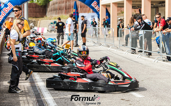 ART OF CART Formula Lignano 2026-0761