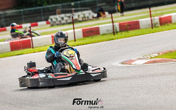 ART OF CART Formula Lignano 2026-0911
