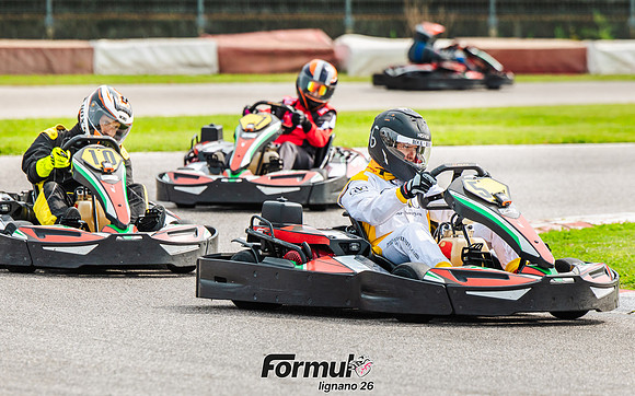 ART OF CART Formula Lignano 2026-0974