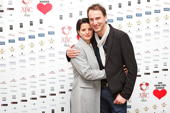 ABC4kids | Charity Night - Dezember 2011