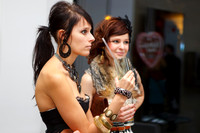 ABC4kids | Charity Night - Dezember 2011
