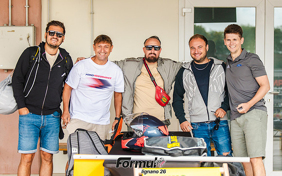 ART OF CART Formula Lignano 2026-0142