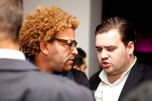 ABC4kids | Charity Night - Dezember 2011