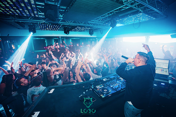 LOBO Nightclub-GIRLS JUST WANNA HAVE FUN 2025-2352