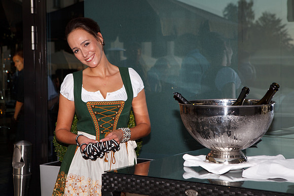 Charity Wiesn Night 2011 | Manuel Neuer Kids Foundation © 2011 by Stefan J. Wolf | Photography