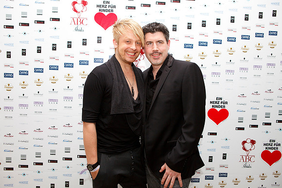 ABC4kids | Charity Night - Dezember 2011
