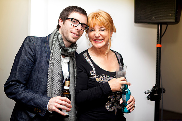 ABC4kids | Charity Night - Dezember 2011
