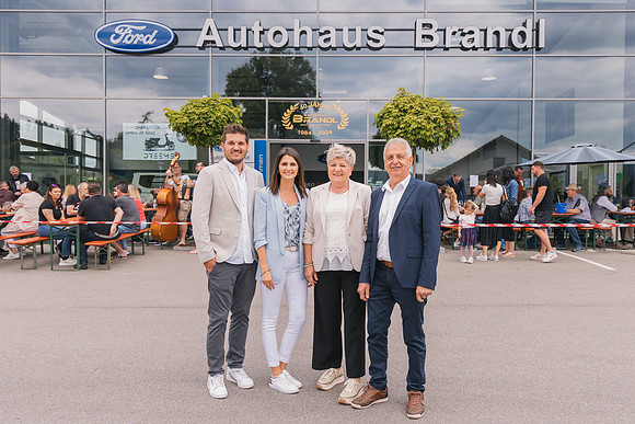 40 Jahre Autohaus Brandl-705