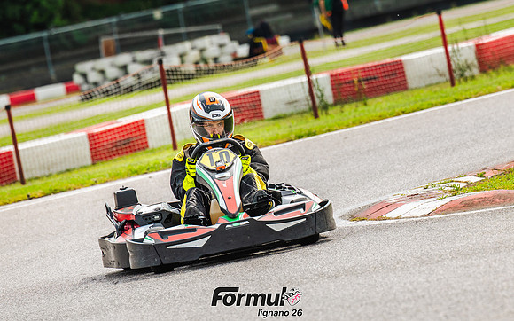 ART OF CART Formula Lignano 2026-0926