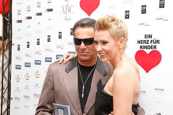 ABC4kids | Charity Night - Dezember 2011