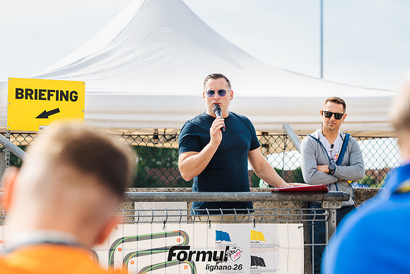 ART OF CART Formula Lignano 2026-0584