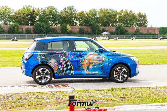 ART OF CART Formula Lignano 2026-0792