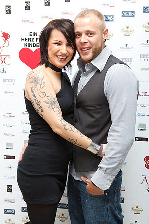 ABC4kids | Charity Night - Dezember 2011